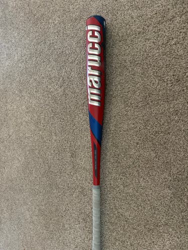 2021 Marucci CAT9 Pastime Alloy BBCOR Certified Bat (-3) 30 oz 33" (Used)