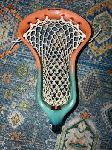 Warrior Burn FO Recovery Fresh Stringing Head (New)