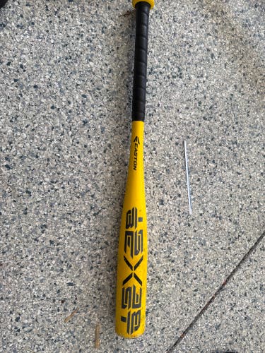 Easton ALX Bat (-11) 14 oz 25" (Used)