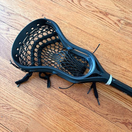 StringKing A155 Lacrosse Stick – Lightweight – Good Condition