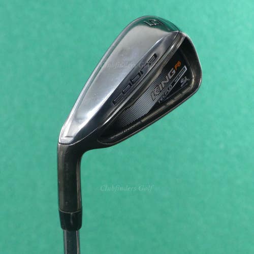 LH Cobra Golf King F6 Single 6 Iron Nippon NS Pro 950GH Steel Stiff