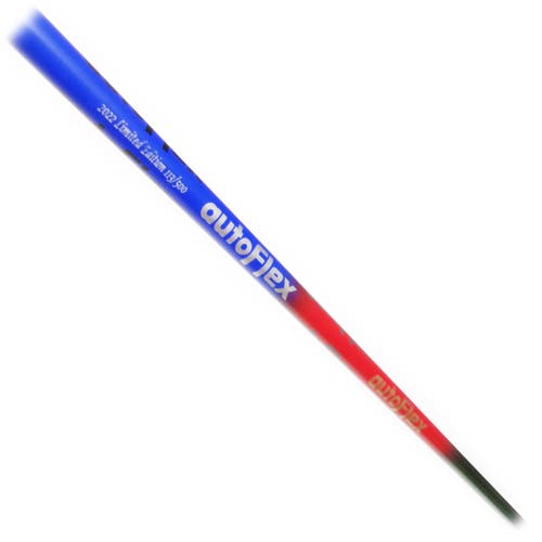 2022 Limited Edition Dumina Autoflex SF505 44" Driver Shaft w/ Ping Adapter