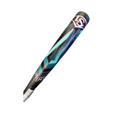 Used Louisville Slugger ATLAS BBBCOR High School -3 Bat 32 1/2" 10299-S000307284
