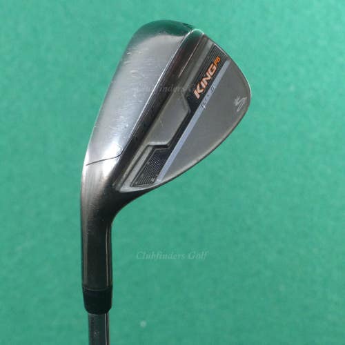 LH Cobra Golf King F6 GW Gap Wedge Nippon NS Pro 950GH Steel Stiff