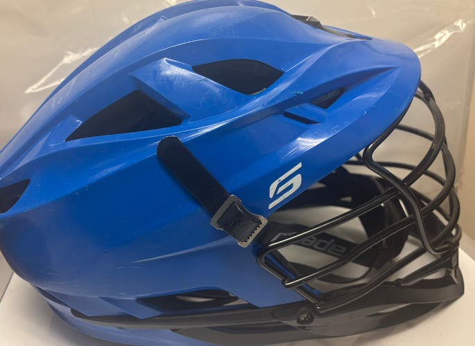 Cascade S Helmet (Used)