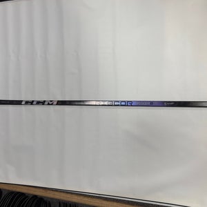 Senior CCM Ribcor Trigger 8 Pro Right Hand Hockey Stick P92M 80 Flex (New)