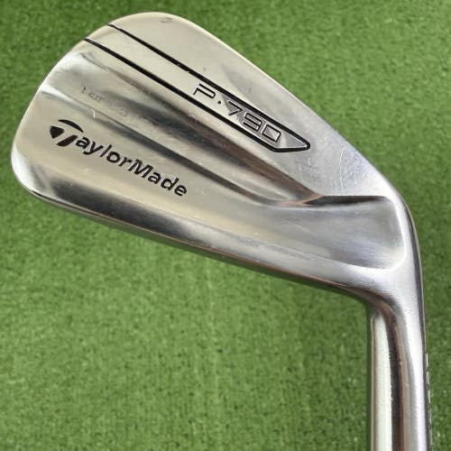 Taylormade P790 UDI 2 Iron 2019 Project X 6.5 Loading Zone LZ 6.5 Extra Stiff