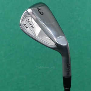 Srixon ZX4 MKII Single 9 Iron KBS MAX 55 Graphite Seniors
