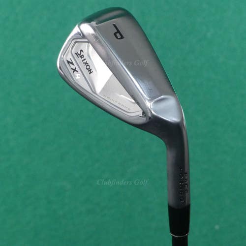 Srixon ZX4 MKII PW Pitching Wedge KBS MAX 55 Graphite Seniors