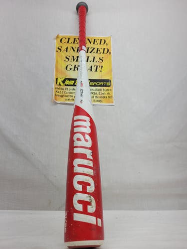 Marucci Cat 8 USSSA Certified Bat (-5) 26 oz 31" (Used)