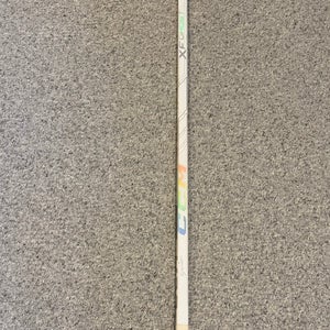 Senior CCM XF Ghost Right Handed Hockey Stick P28M 75 Flex (Used)