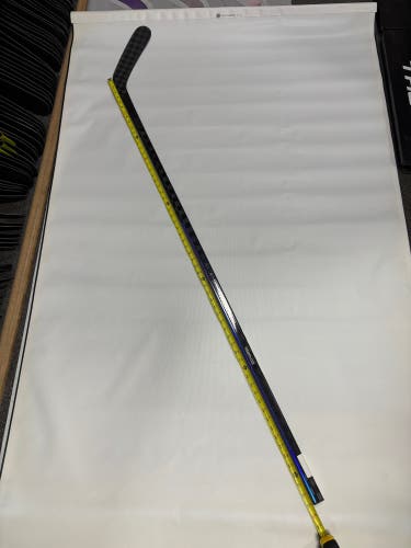 Senior CCM Ribcor Trigger 7 Pro Left Hand Hockey Stick PM9 95 Flex (New)