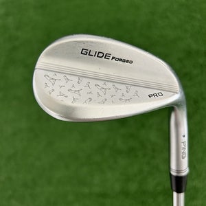 Ping Glide Forged Pro 58 Degree Wedge / Stiff