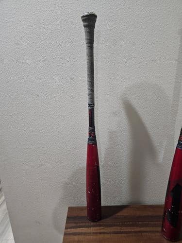Louisville Slugger BBCOR Certified Bat (-3) 29 oz 32" (Used)
