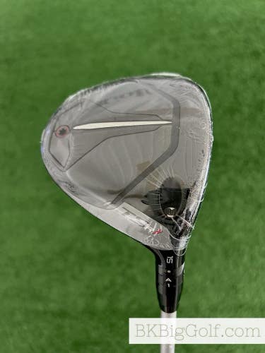 NEW Titleist TSr1 15 Degree 3 Wood / Stiff