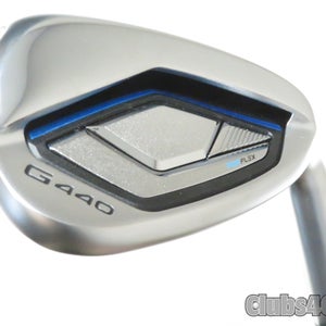 PING G440 Wedge Black Dot Alta CB Blue Stiff Flex 47° U Utility Wedge  Shop Wear