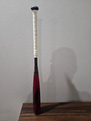 Louisville Slugger BBCOR Certified Bat (-3) 30 oz 33" (Used)
