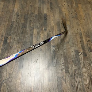New Bauer Flylite (55 flex P92)