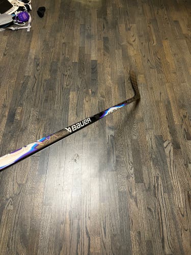 New Bauer Flylite (55 flex P92)