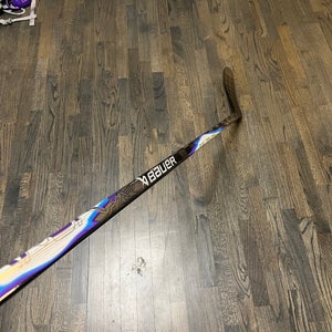 New Bauer Flylite (65 flex P28)
