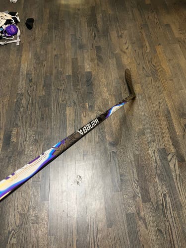 New Bauer Flylite (65 flex P28)