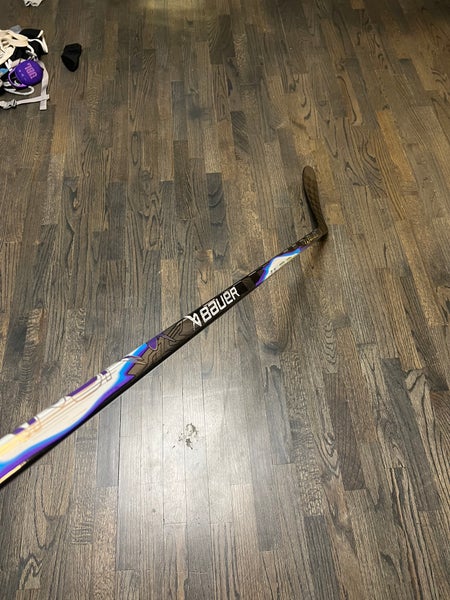 New Bauer Flylite (65 flex P28)