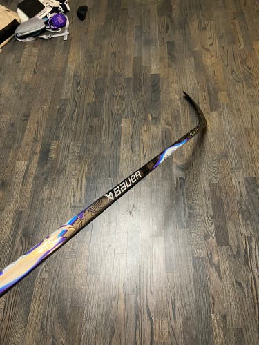 New Bauer Flylite (55 flex P92)