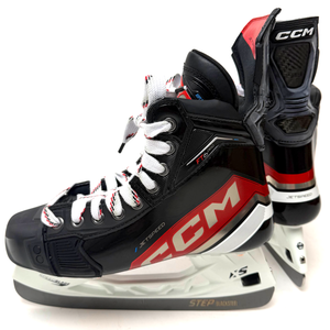 CCM Jetspeed FT6 Pro Skates Size 5.5 Regular w/Steels