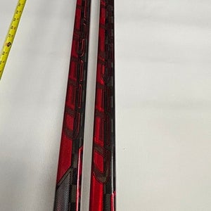 Senior CCM JetSpeed FT4 Pro Right Hand Hockey Stick P92M 80 Flex (2-Pack)