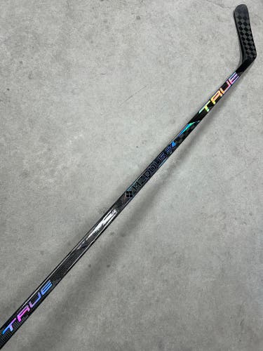Custom P28 85 Flex Senior True Hzrdus 9x4 Left Hand Hockey Stick Pro Stock (New)