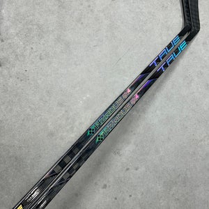 2 Pack Custom P28 85 Flex Senior True Hzrdus 9x4 Left Hand Hockey Stick Pro Stock (New)