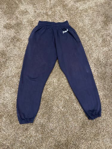 Goaliesmith Lightweight Game Day Sweats, Size Medium