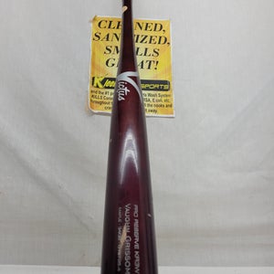 Used Victus Pro Reserve KR3W Bat Length-Wgt 34" - 32 oz. (-2) Baseball Bat
