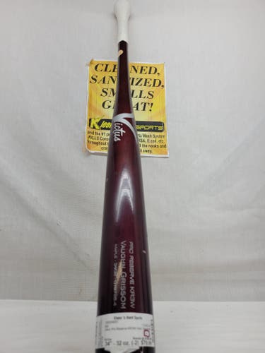 Used Victus Pro Reserve KR3W Bat Length-Wgt 34" - 32 oz. (-2) Baseball Bat
