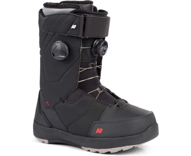 Men's K2 Maysis Clicker X HB Snowboard Boots Size 10.5 (New) (SY2775)
