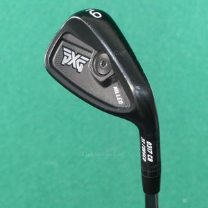 PXG 0317 CB Forged Xtreme Dark Single 9 Iron Nippon NS Pro Zelos 8 Steel Regular