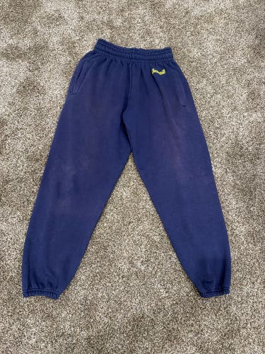 Goaliesmith Game Day Sweats, Size Medium