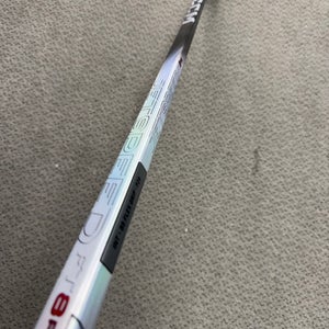 Intermediate CCM JetSpeed FT8 Pro Left Hand Hockey Stick P29 55 Flex (New)