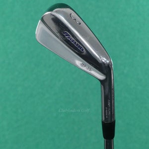 Mizuno MP-33 Forged Single 3 Iron True Temper Dynamic Gold Steel Extra Stiff