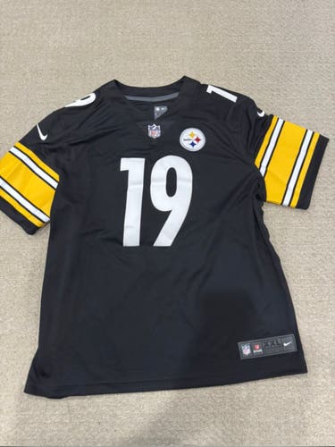 Steelers Nike Jersey (Used)