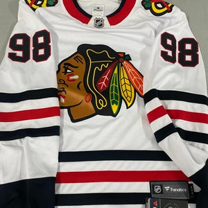 Chicago Blackhawks mens large Jersey