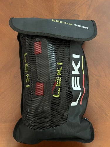 Like New - Leki Juniors' Shin Guard
