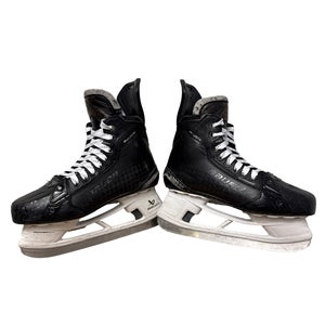 2024 Bauer Supreme Shadow Hockey Skates 7.5 (Used)