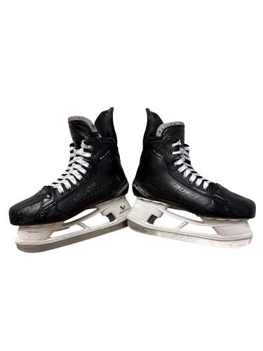 2024 Bauer Supreme Shadow Hockey Skates 7.5 (Used)