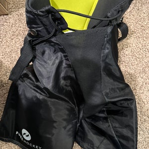 Junior Large Pure Hockey Hockey Pants (Used)