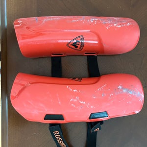 Rossignol Shin Guards (Skis/Slalom)