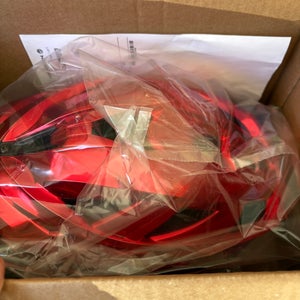 Cascade XRS Pro Helmet (New)