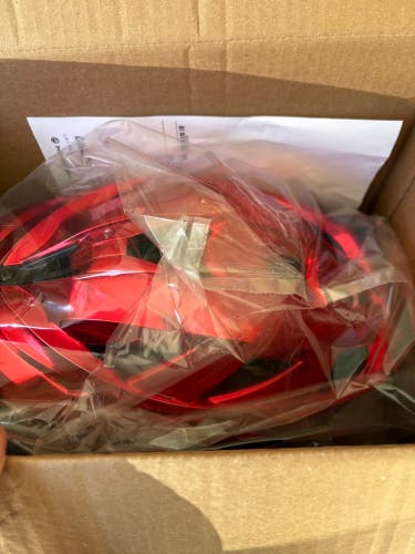 Cascade XRS Pro Helmet (New)