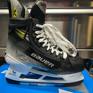 Bauer Vapor Hyperlite2 Hockey Skates NCAA Pro Stock Size 10 FIT 2 288mm (New)