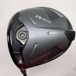 TaylorMade Qi35 Driver 10.5* Fujikura Ventus Blue 2025 5R Regular LH HC